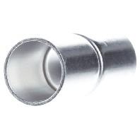 Fränkische Rohrwerke 20550020 Mof Natuur 1 stuk(s)