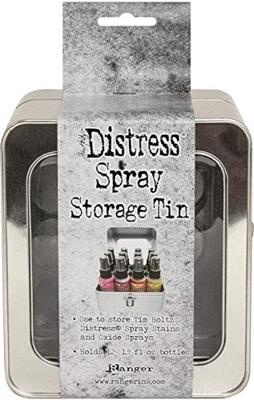 Ranger Ink Ranger • tim holtz distress spray storage tin