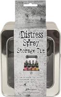 Ranger Ink Ranger • tim holtz distress spray storage tin - thumbnail