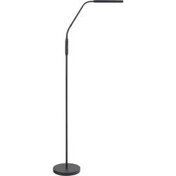 Highlight Design leeslampMurcia zwart enkel - V4716.01