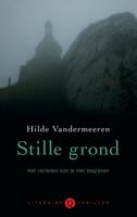 Stille grond - Hilde Vandermeeren - ebook - thumbnail