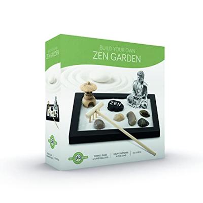 Well Being, Wellness & Self Care - Zen Garden - Bureau Accessoire Well Being, Wellness & Self Care - Zen Garden - Bureau Accessoire