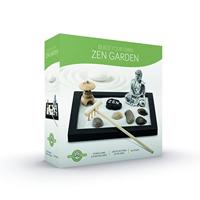 Well Being, Wellness & Self Care - Zen Garden - Bureau Accessoire - thumbnail