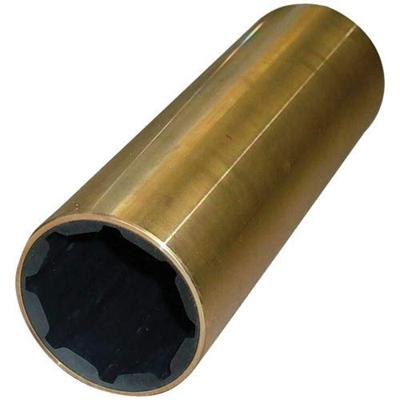 GS38562 - BRONZEN LAGER 1 1/8" X 1 5/8" X 4 1