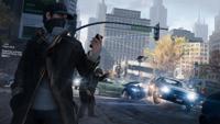 Watch Dogs - thumbnail