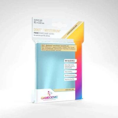 Gamegenic: Prime Board Game Sleeves - Sand Gamegenic: Prime Board Game Sleeves - Sand