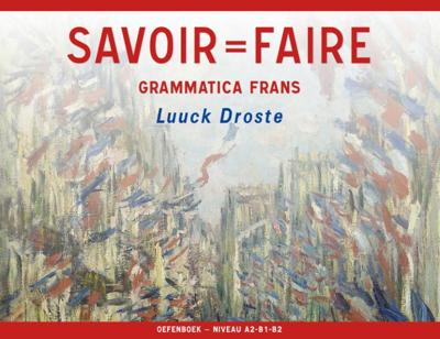 Savoir=Faire (Paperback) Savoir=Faire (Paperback)