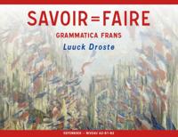 Savoir=Faire (Paperback) - thumbnail
