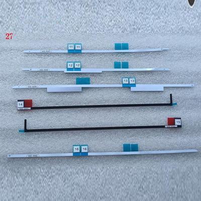 Apple 076-1419 Display Tape/Adhesive Strips iMac Retina A1419 (27-inch 2012-2015) Apple 076-1419 Display Tape/Adhesive Strips iMac Retina A1419 (27-inch 2012-2015)