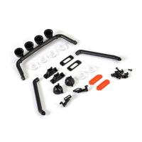 FTX - Outback Mini X 2,0 Texan Body Parts Set (FTX9390) - thumbnail
