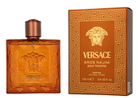 Versace Eros Najim Pour Homme Parfum Spray 100 ml Eau de Parfum Heren - thumbnail
