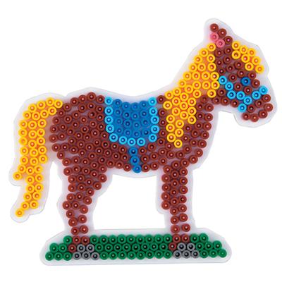 Hama Strijkkralen Geel 1000 Stuks