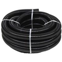 Spiraalslang - UBBINK - Ø40 mm (1½") - Lengte 10 m - UV-bestendig - Druk 1 bar - thumbnail