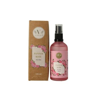 Vanan Pannir rose face mist 100 Milliliter