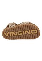 Vingino Sandalen Tavi VG47-5020-01 Beige-24 maat 24 - thumbnail
