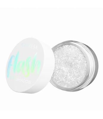 Claresa eyeshadow flash 01 snow queen 3gr.