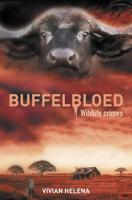 Buffelbloed - Vivian Helena - ebook - thumbnail