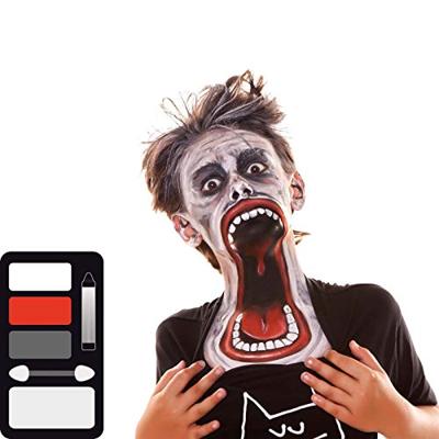 Schminken My Other Me Big Mouth Schminken My Other Me Big Mouth