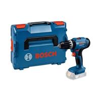 Bosch Professional GSB 18V-25 Accu klop-/schroefboormachine 18V Basic Body in L-Boxx - 06019K9301 - thumbnail