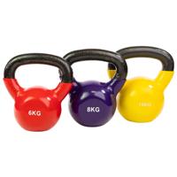Kettlebellset RS Sports (6,8,10 KG) - thumbnail