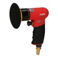 KS Tools 515.5111 Pneumatische excenterslijper 5.2 bar - thumbnail
