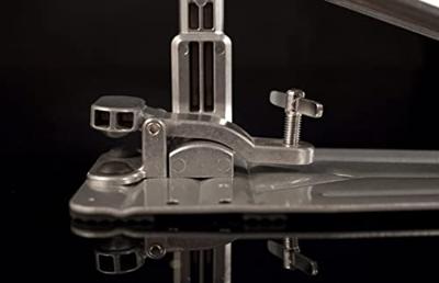 Pearl P-932L Demonator links dubbel bassdrumpedaal