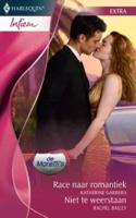 Race naar romantiek ; Niet te weerstaan - Katherine Garbera, Rachel Bailey - eBook (9789461700315) - thumbnail
