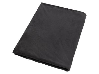 LIVARNO Plaid 150 x 200 cm (Grijs) LIVARNO Plaid 150 x 200 cm (Grijs)