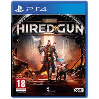 Necromunda - Hired Gun - thumbnail