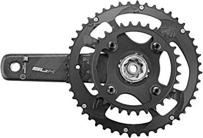 FSA SL-K Modular BB386EVO 90 BCD Crankstel 172,5mm 48x32T - Zwart