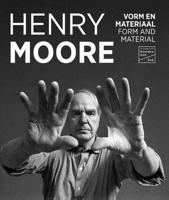 Henry Moore - Vorm en materiaal - thumbnail