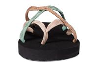 Teva Olowahu Slipper Dames Mixed B Maple Sugar Multi 08 - thumbnail