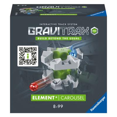 Ravensburger GraviTrax® Pro Element Carousel