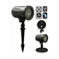 Bouwlamp Laser - thumbnail