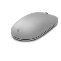 Microsoft Surface Mouse Muis Bluetooth Optisch Grijs 2 Toetsen - thumbnail