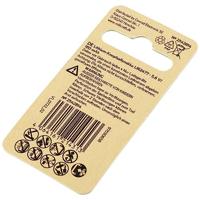 VOLTCRAFT Oplaadbare knoopcel LIR2477 Lithium 180 mAh 3.6 V 1 stuk(s) - thumbnail