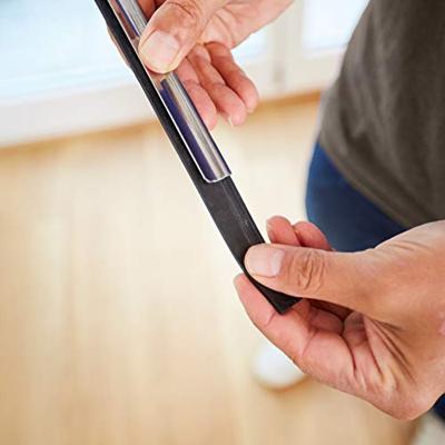 Raamwisser Unger S-WISSER compleet met soft rubber 35cm