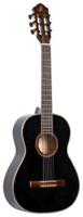 Ortega Family Series R221BK-3/4 klassieke gitaar zwart met tas - thumbnail