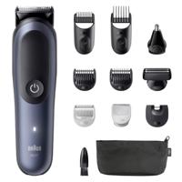 Braun All-in-One Series 7 AIO7540 Tondeuse Lithium-ion (Li-Ion) - thumbnail