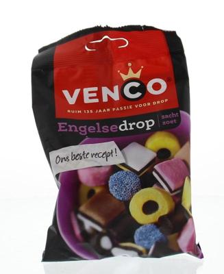Venco Engelse drop (127 gr) Venco Engelse drop (127 gr)
