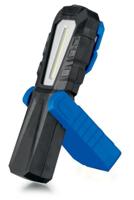 Ivana LED werklamp oplaadbaar 3W 240 lumen - thumbnail