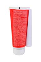 Vitality's Espresso Colouring Mask Rosso 200ml - thumbnail