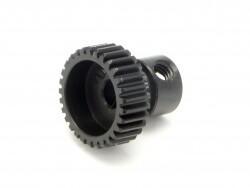 Pinion gear 29 tooth (64 pitch / 0.4m)