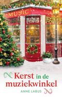 Kerst in de muziekwinkel - Anne Labus - ebook - thumbnail