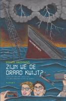 Zijn we de draad kwijt? - Erwin Pasmans - Paperback (9789463388665) - thumbnail