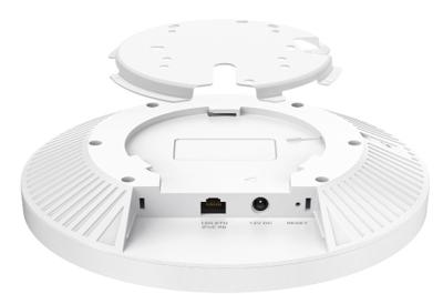OMADA EAP787 bedrade router - thumbnail