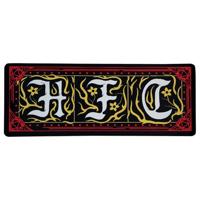 Stranger Things Desk Pad & Coaster Set Hellfire Club - thumbnail