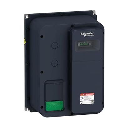 Schneider Electric Frequentieregelaar ATV320U04M2W 0.37 kW 1-fasig 200 V, 240 V