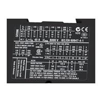 Eaton DILM32-01(RDC24) Contactor 3x NO 15 kW 24 V/DC 32 A 1 stuk(s) - thumbnail
