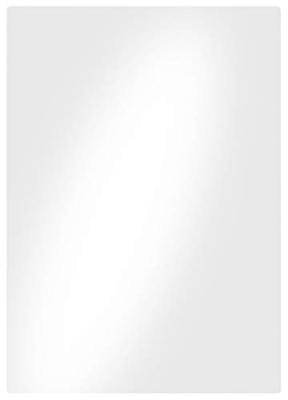 Leitz Eva lamineerhoes ft A4, 500 micron (2 x 250 micron), pak van 100 stuks